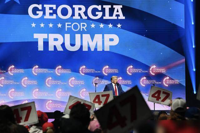 特朗普何以大胜哈里斯<strong></p>
<p>vrc客户端软件下载</strong>?揭秘宾夕法尼亚惊天骗局