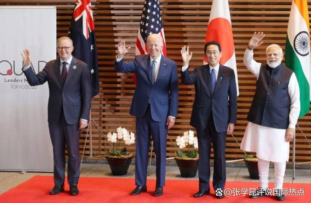 拜登人走茶凉<strong></p>
<p>eth币多少一个</strong>，对中国强硬4年，两个“抵华联盟”，已经面临解散