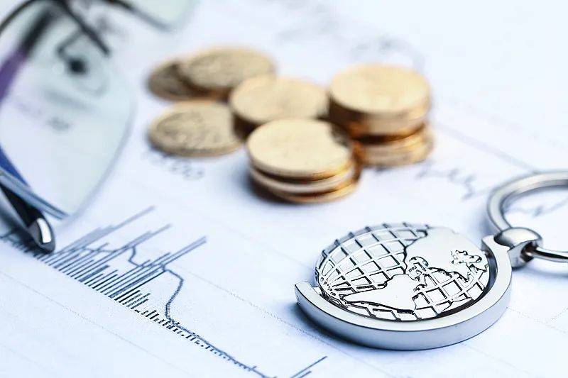 外资持股3.1万亿元<strong></p>
<p>eth币多少一个</strong>，谁被重仓了？