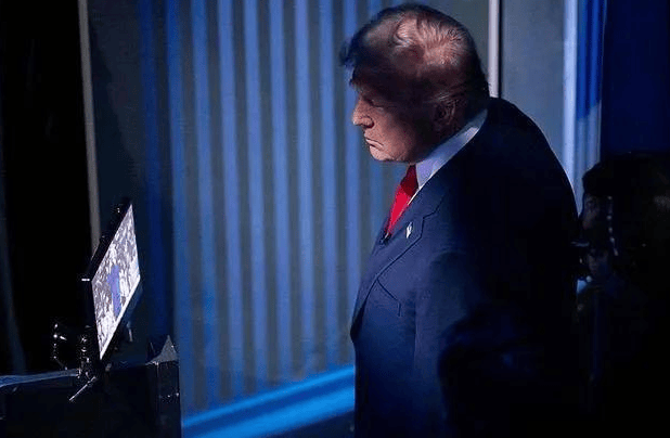 一夜之间<strong></p>
<p>eth币多少一个</strong>，哈里斯丑闻传遍全球！最后时刻，特朗普将彻底翻身？