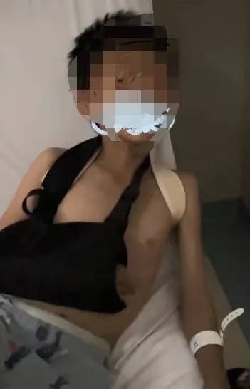 赤峰市教育局介入<strong></p>
<p>eth币多少一个</strong>，家长称：孩子拨弄开关被另一班班主任打伤