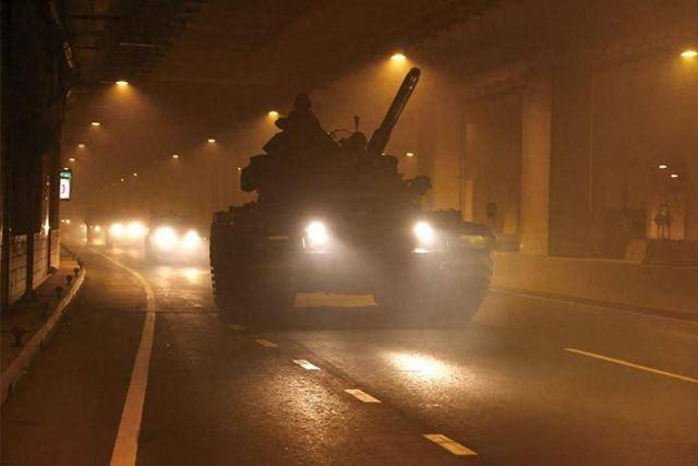 岛内传出两则坏消息<strong></p>
<p>eth币多少一个</strong>,台专家:解放军3天就能解决战斗