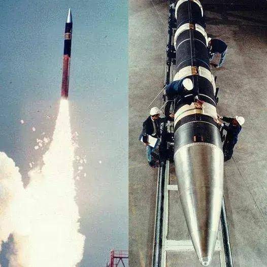 外媒疯狂炒作的东风-27<strong></p>
<p>eth币多少一个</strong>,其实是我军生存能力最强的洲际弹道导弹