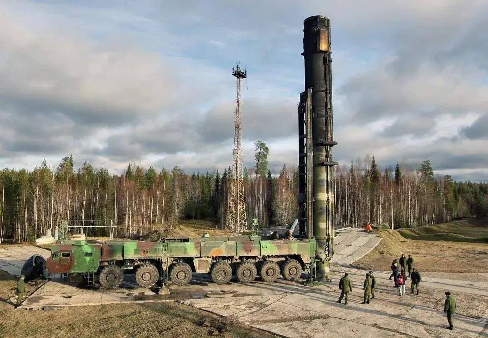 外媒疯狂炒作的东风-27<strong></p>
<p>eth币多少一个</strong>,其实是我军生存能力最强的洲际弹道导弹