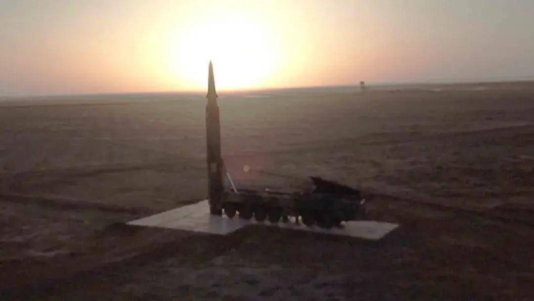 外媒疯狂炒作的东风-27<strong></p>
<p>eth币多少一个</strong>,其实是我军生存能力最强的洲际弹道导弹