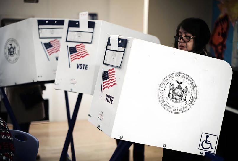 选情很怪异<strong></p>
<p>债券回购交易案例</strong>,老特或将重蹈四年前的覆辙,愤怒而屈辱地败北