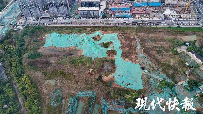 三国重臣张昭之墓找到了<strong></p>
<p>债券回购交易案例</strong>!两枚“金印”锁定墓主身份