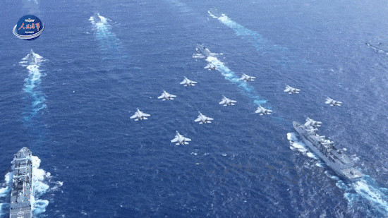 中国首个双航母战斗群横空出世<strong></p>
<p>债券回购交易案例</strong>!歼-15B/D居然悄悄装备这么多了?