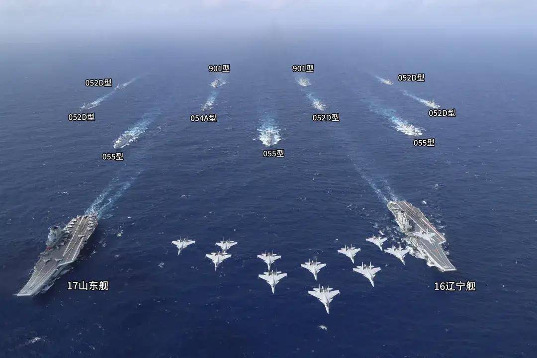 中国首个双航母战斗群横空出世<strong></p>
<p>债券回购交易案例</strong>!歼-15B/D居然悄悄装备这么多了?