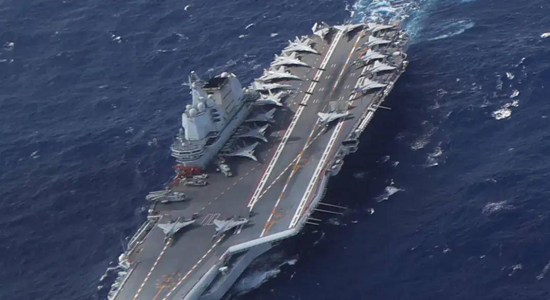 中国首个双航母战斗群横空出世<strong></p>
<p>债券回购交易案例</strong>!歼-15B/D居然悄悄装备这么多了?