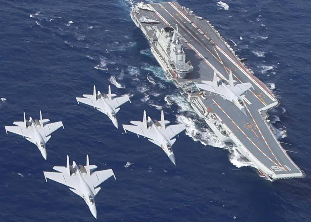 中国首个双航母战斗群横空出世<strong></p>
<p>债券回购交易案例</strong>!歼-15B/D居然悄悄装备这么多了?