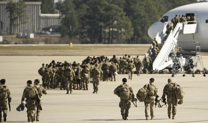 中方强烈反对！千架无人机将运往台岛！中方反制<strong></p>
<p>债券回购交易案例</strong>，大批美企被赶出
