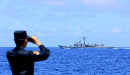 中方强烈反对！千架无人机将运往台岛！中方反制<strong></p>
<p>债券回购交易案例</strong>，大批美企被赶出