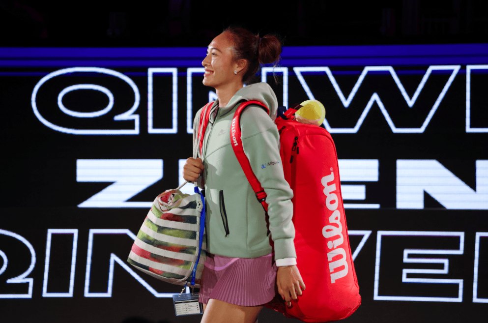 总决赛再负萨巴伦卡<strong></p>
<p>债券回购交易案例</strong>,郑钦文:我没机会难过