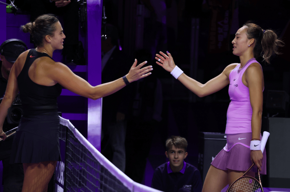 总决赛再负萨巴伦卡<strong></p>
<p>债券回购交易案例</strong>,郑钦文:我没机会难过