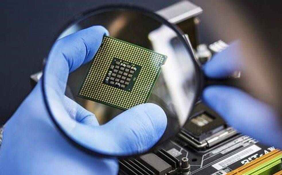 事关国产芯片<strong></p>
<p>债券回购交易案例</strong>,国安部抓获一条大鱼,被盯上的不止是一家企业