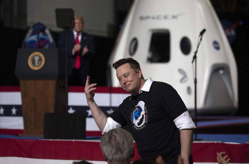 担心大选后遭到报复<strong></p>
<p>eth币今日价格</strong>,吓得美国富人和精英要跑路