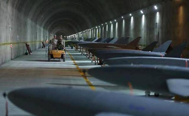 伊朗大批导弹越境秘密部署<strong></p>
<p>eth币今日价格</strong>,为以色列设置陷阱?美B-52轰紧急增援