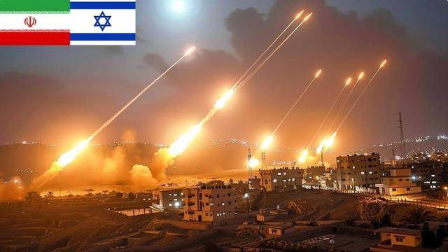 伊朗大批导弹越境秘密部署<strong></p>
<p>eth币今日价格</strong>,为以色列设置陷阱?美B-52轰紧急增援