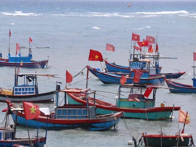 越南态度急变:刚获合作协议<strong></p>
<p>eth币今日价格</strong>,又要求中国放人,中越关系走向何方