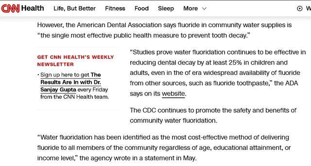 美国人的自来水中<strong></p>
<p>eth币今日价格</strong>,将不再添加这种化学物质?