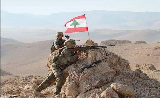 真主党对以军狂轰乱炸<strong></p>
<p>云币网eth充值地址</strong>，突然，黎巴嫩军队调转枪口，俄伊都没料到