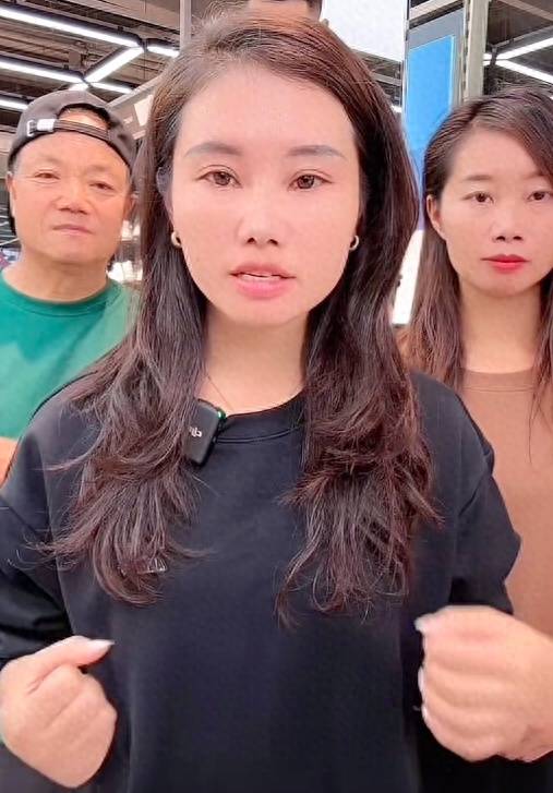 杨妞花回应直播带货质疑：如果3年前你就认识我<strong></p>
<p>云币网eth充值地址</strong>，知道我今天才出来带货，一定会支持我