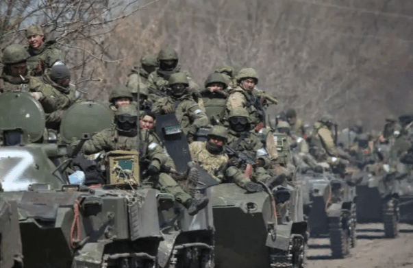 重磅!大批朝军涌进俄罗斯<strong></p>
<p>云币网eth充值地址</strong>,北约32国紧急开会,韩国要兴师问罪