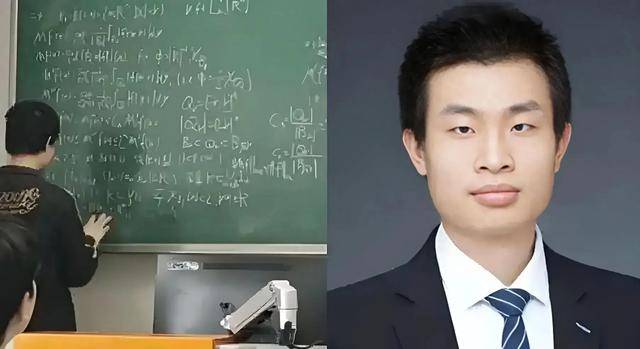 韦东奕上课照片走红<strong></p>
<p>云币网eth充值地址</strong>,新发型吸睛,网友:板书真漂亮,可惜看不懂