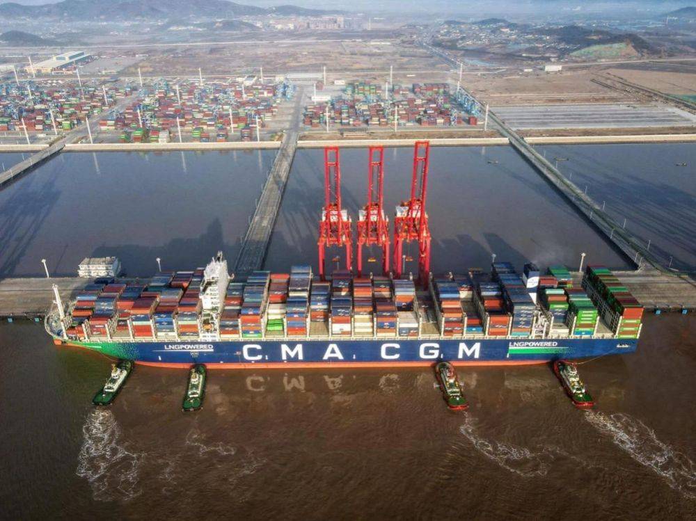 访华遭坚实壁垒<strong></p>
<p>利率是货币的价格</strong>，这次中国没再客气！比起美国，有一国更需要收拾