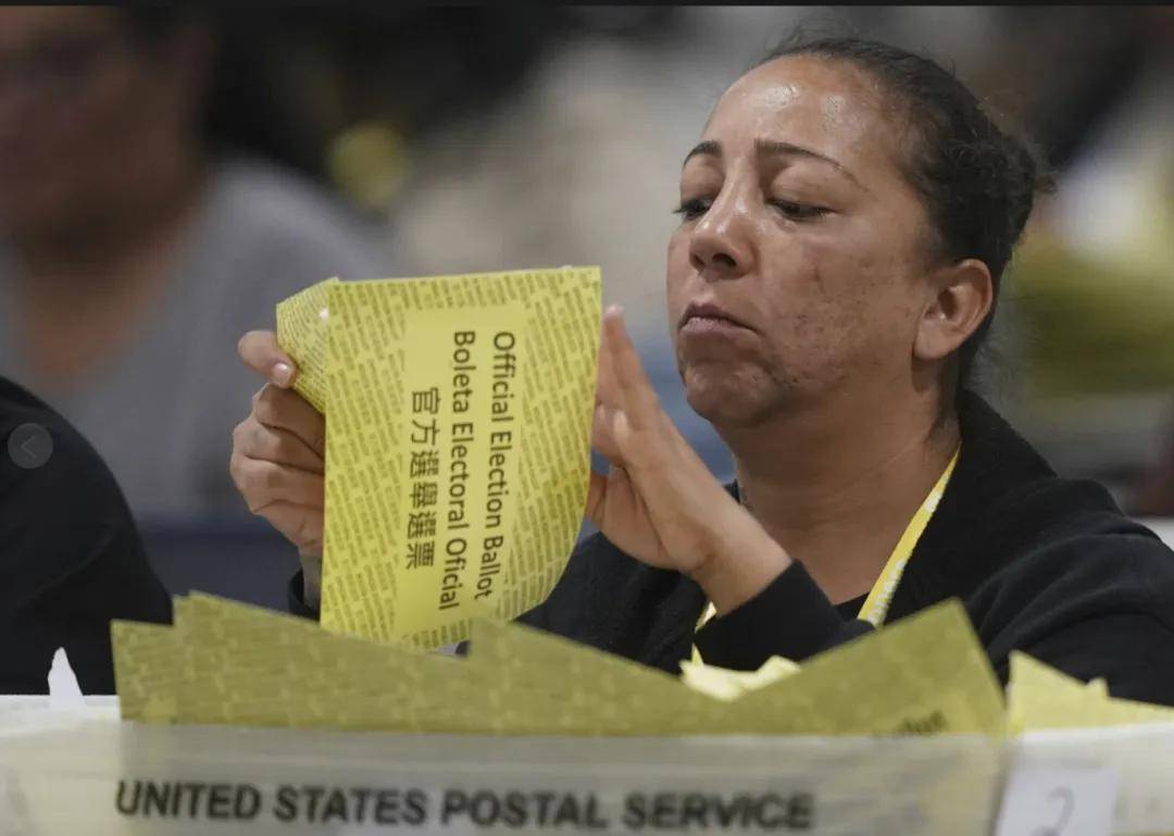 选前不被看好的特朗普<strong></p>
<p>利率是货币的价格</strong>，何以取得历史性胜利？