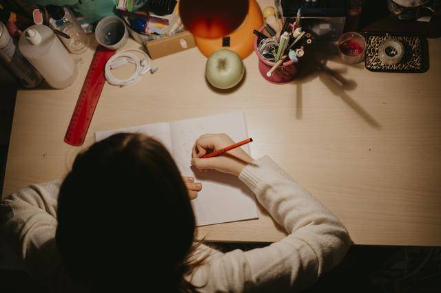 晚上回家发现语文作业被扫地机器人“吃”了<strong></p>
<p>利率是货币的价格</strong>,杭州小学生陷入纠结