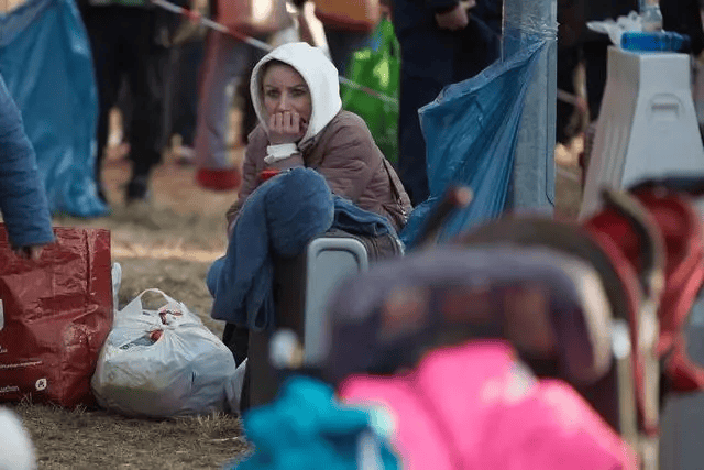 重磅!乌克兰前外长曝出一则猛料<strong></p>
<p>利率是货币的价格</strong>,泽连斯基果然是“弃子”?