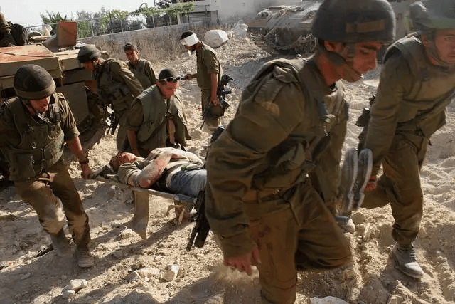 重磅!乌克兰前外长曝出一则猛料<strong></p>
<p>利率是货币的价格</strong>,泽连斯基果然是“弃子”?