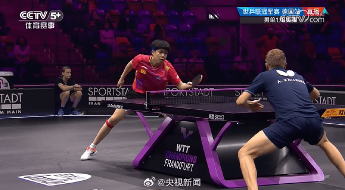 刘国正透露王楚钦爆冷被淘汰隐情:<strong></p>
<p>mbeax东南亚货币交易</strong>他可能是发烧了