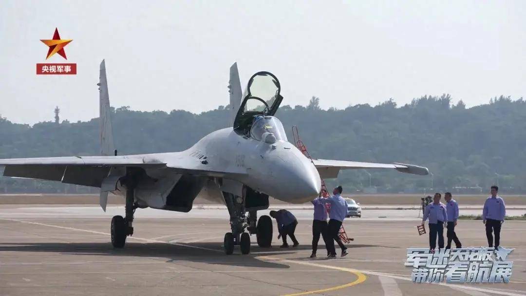 6型侧卫齐聚珠海<strong></p>
<p>mbeax东南亚货币交易</strong>!歼-16和苏-35S孰强孰弱?歼-15T才是最强侧卫?