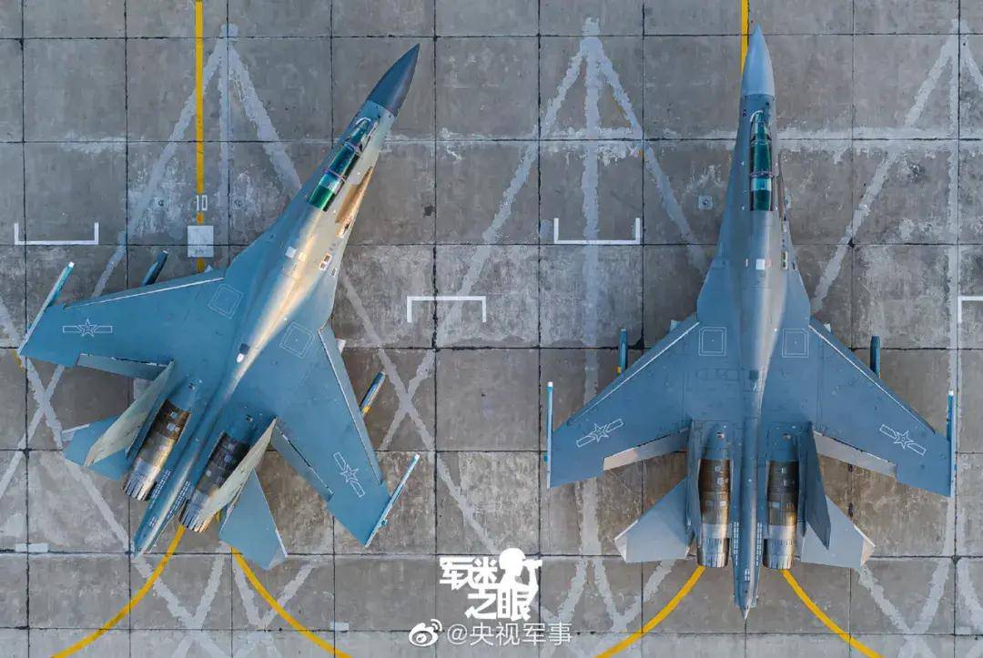 6型侧卫齐聚珠海<strong></p>
<p>mbeax东南亚货币交易</strong>!歼-16和苏-35S孰强孰弱?歼-15T才是最强侧卫?