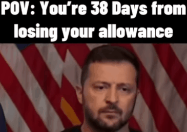 特朗普长子发帖嘲讽泽连斯基:距离<strong></p>
<p>关于etf套利交易</strong>你失去零花钱还有38天