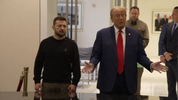 特朗普长子发帖嘲讽泽连斯基:距离<strong></p>
<p>关于etf套利交易</strong>你失去零花钱还有38天