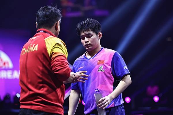 “最水世界第一”质疑声四起<strong></p>
<p>关于etf套利交易</strong>，王楚钦要靠自己医好心病