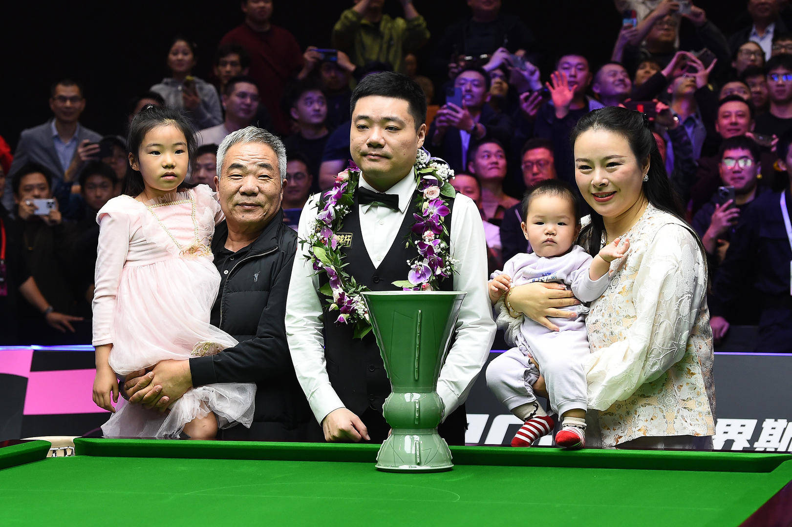 终结5年冠军荒<strong></p>
<p>关于etf套利交易</strong>,37岁的丁俊晖感叹:球迷和我都辛苦,还好我们都挺过来了