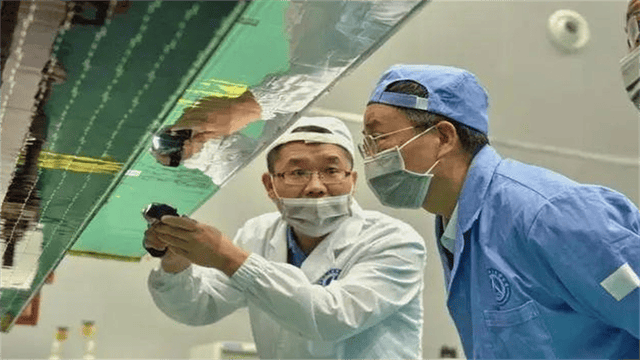 北斗又立新功！对付美国五代机<strong></p>
<p>关于etf套利交易</strong>，中国多了一件“法宝”