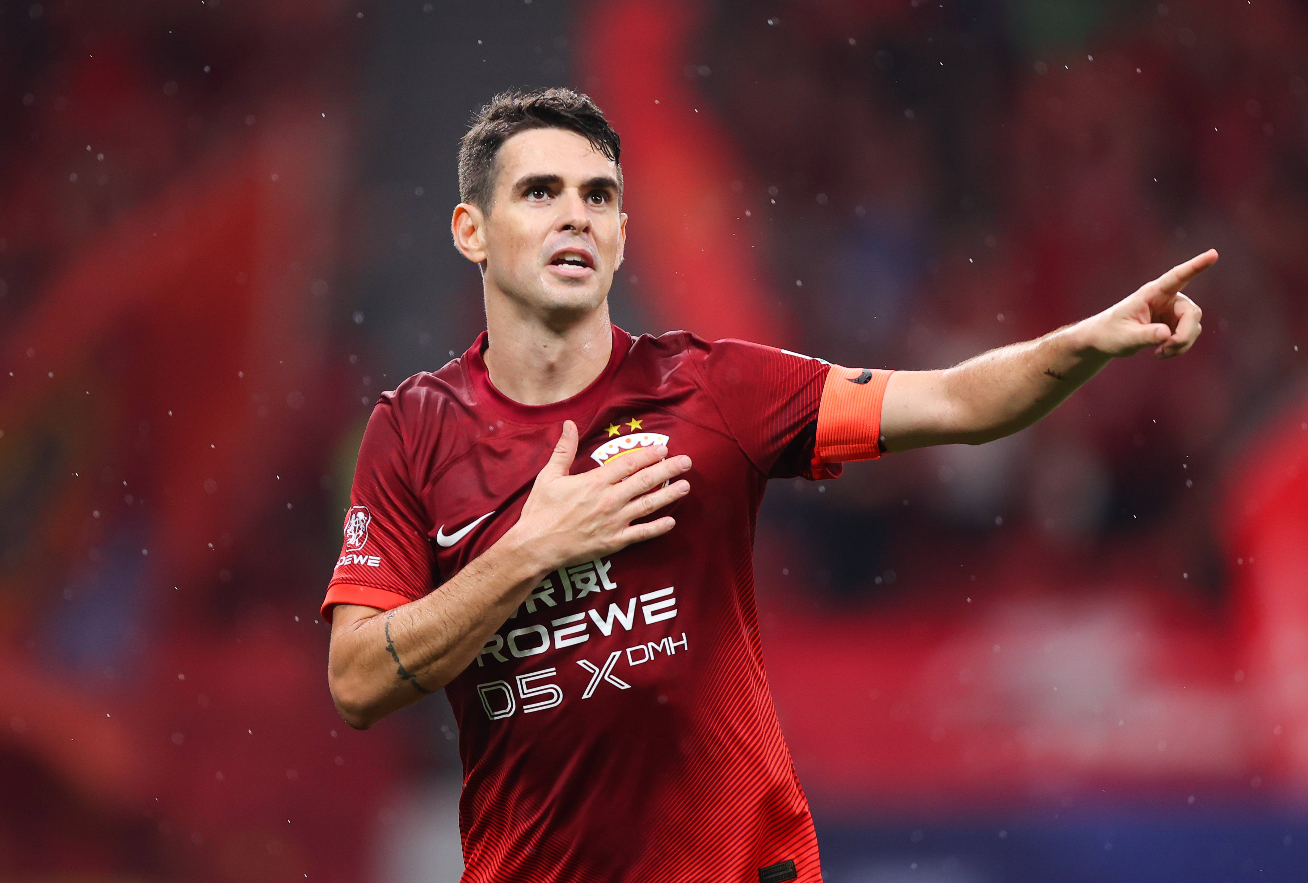 曝中超下赛季将大幅降薪:国内球员顶薪税前500万