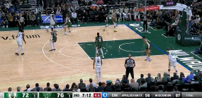 硬扛字母哥垫脚“绝招”<strong></p>
<p>关于etf套利交易</strong>,“铁人”塔图姆赛后怒喷裁判