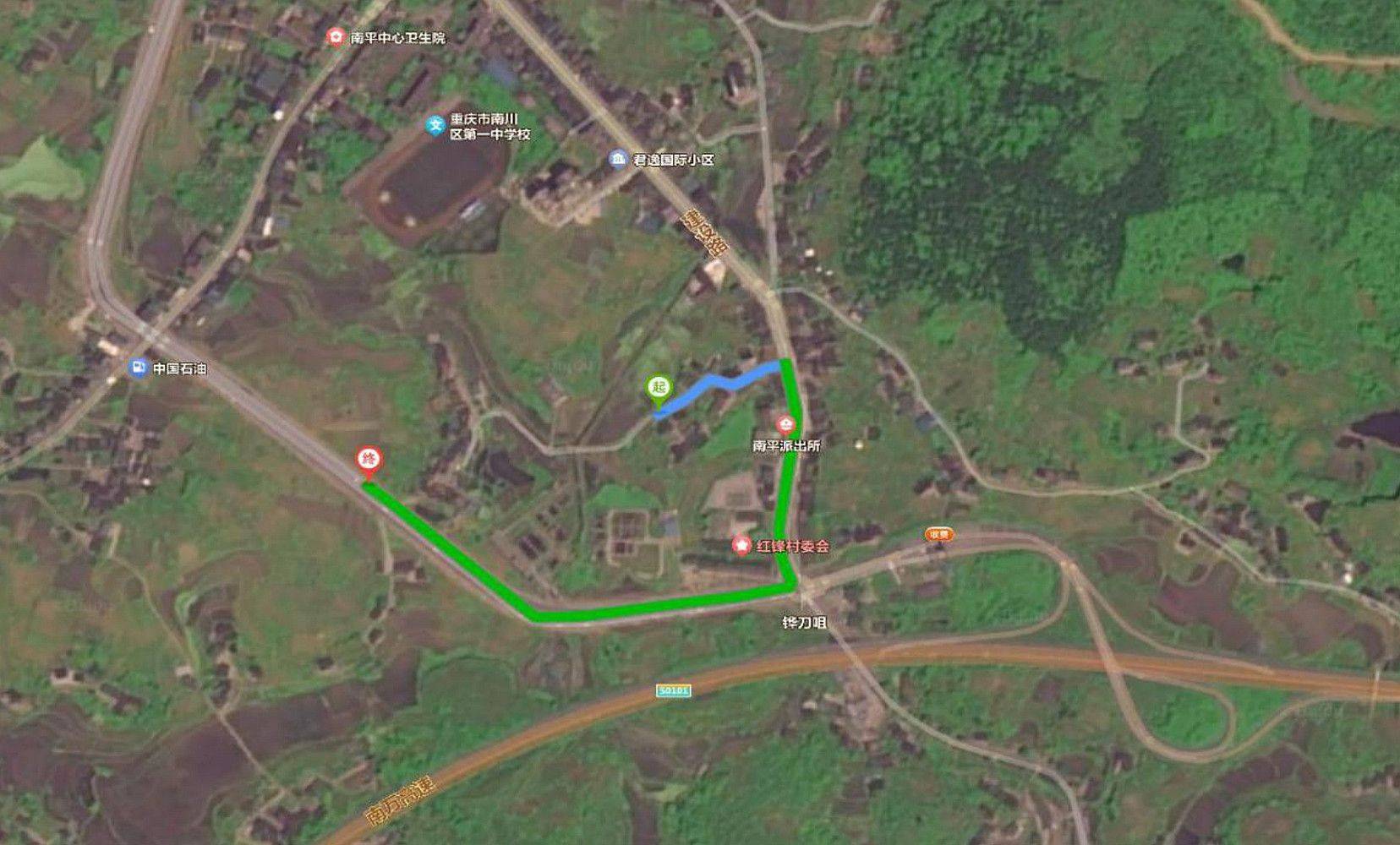 醉驾且超速致4人死亡<strong></p>
<p>关于etf套利交易</strong>！重庆南川1·20较大交通事故调查报告公布