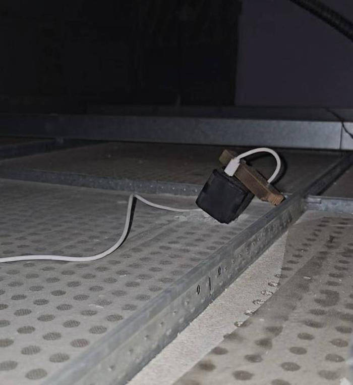 对话曝光“妇幼保健院内暗藏摄像头”博主：为躲避打击报复<strong></p>
<p>关于etf套利交易</strong>，我搬了四次家