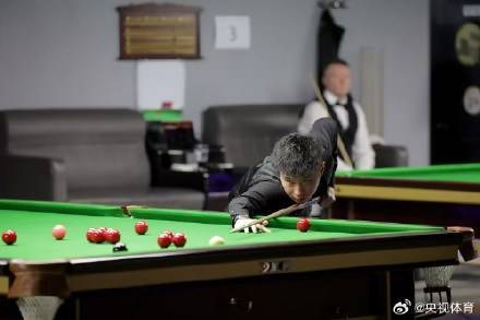 再轰147<strong></p>
<p>关于etf套利交易</strong>!赵心童QTour曼彻斯特站夺冠