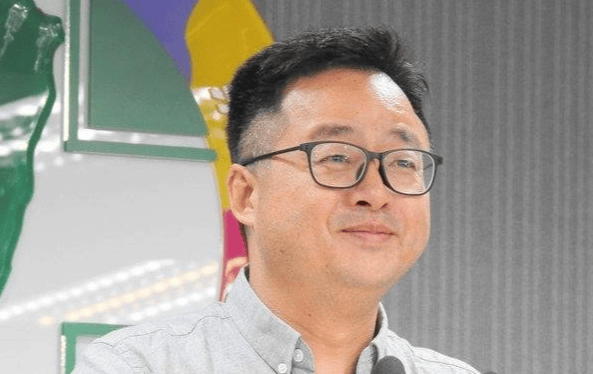 重磅消息！赖清德突然求助大陆<strong></p>
<p>可以交易公信宝的网站</strong>，帮不帮？国台办一番话引爆舆论