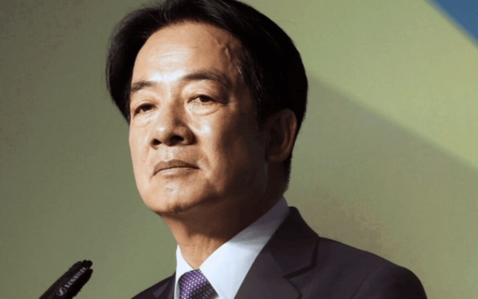 重磅消息！赖清德突然求助大陆<strong></p>
<p>可以交易公信宝的网站</strong>，帮不帮？国台办一番话引爆舆论