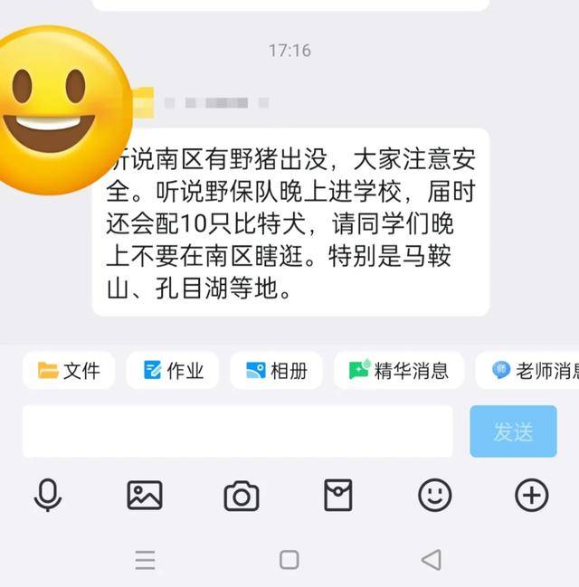 江西一高校惊现野猪<strong></p>
<p>可以交易公信宝的网站</strong>，最后在食堂被成功抓获